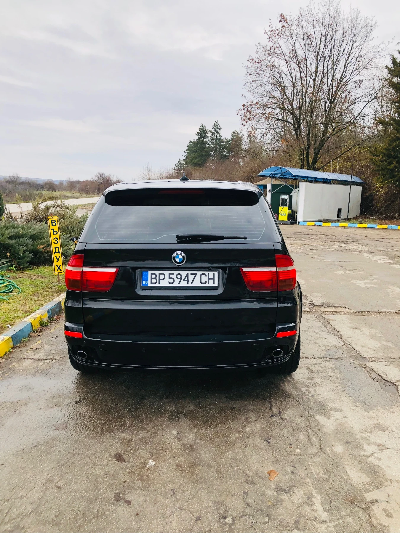 BMW X5  - изображение 9