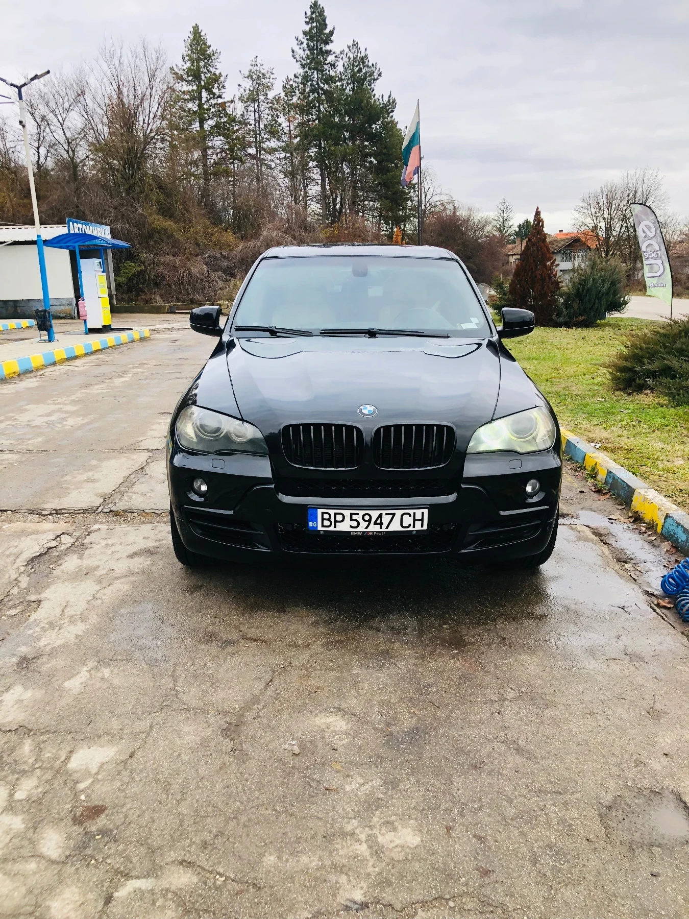 BMW X5  - изображение 10