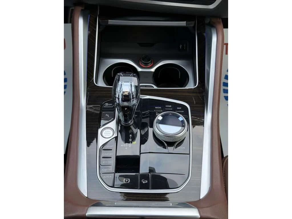 BMW X6  xDrive40i /HEAD UP / 360 / DIS / PANO , снимка 15 - Автомобили и джипове - 53767872