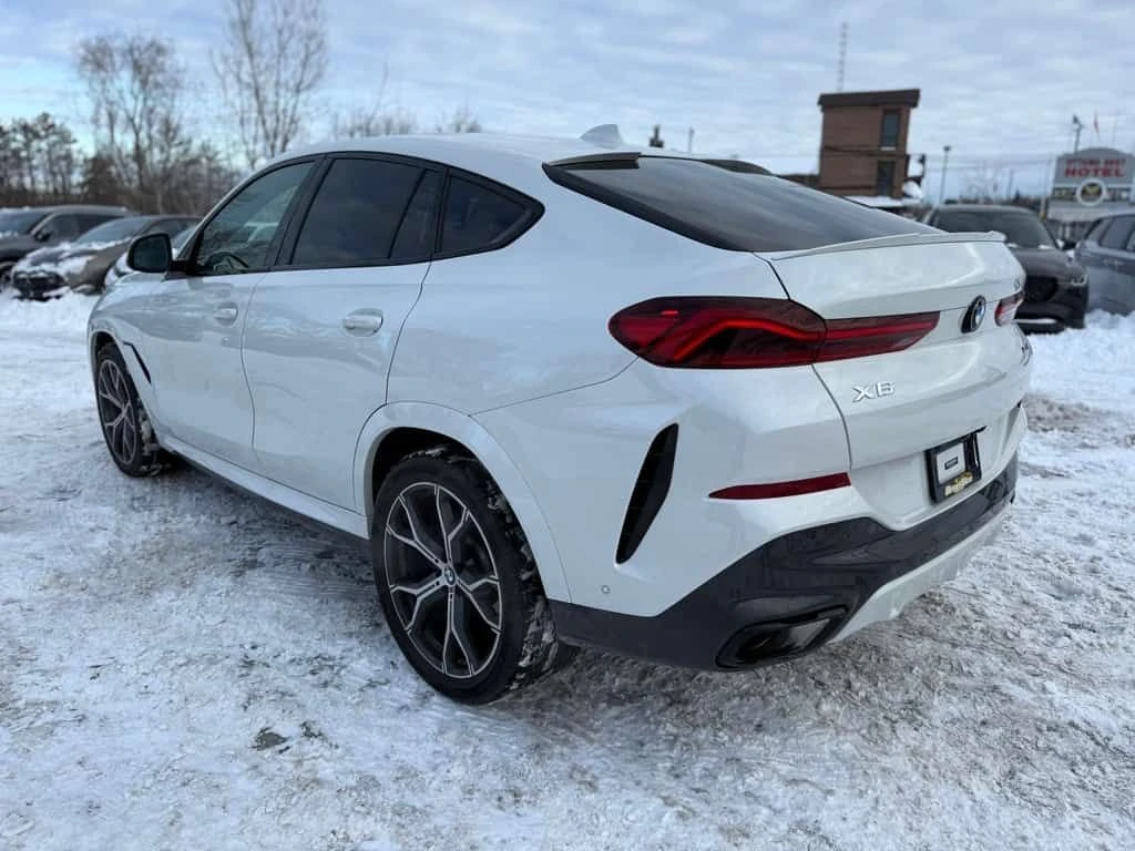 BMW X6  xDrive40i /HEAD UP / 360 / DIS / PANO , снимка 5 - Автомобили и джипове - 53767872