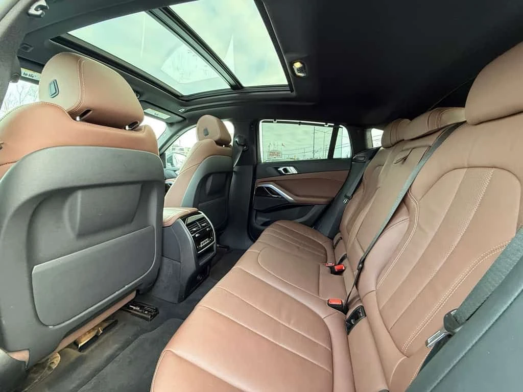 BMW X6  xDrive40i /HEAD UP / 360 / DIS / PANO , снимка 9 - Автомобили и джипове - 53767872