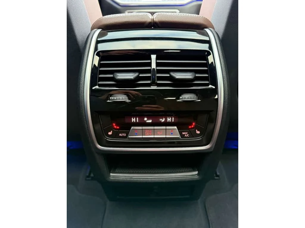 BMW X6  xDrive40i /HEAD UP / 360 / DIS / PANO , снимка 10 - Автомобили и джипове - 53767872