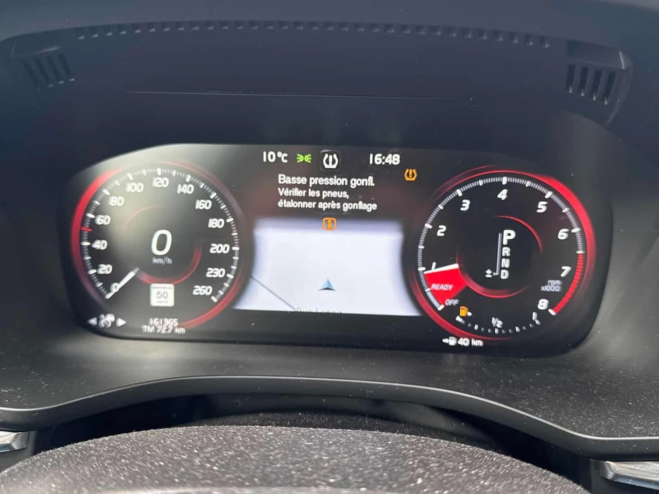 Volvo XC60 * Momentum * CARFAX * ЦЕНА ДО БГ, снимка 8 - Автомобили и джипове - 54043460