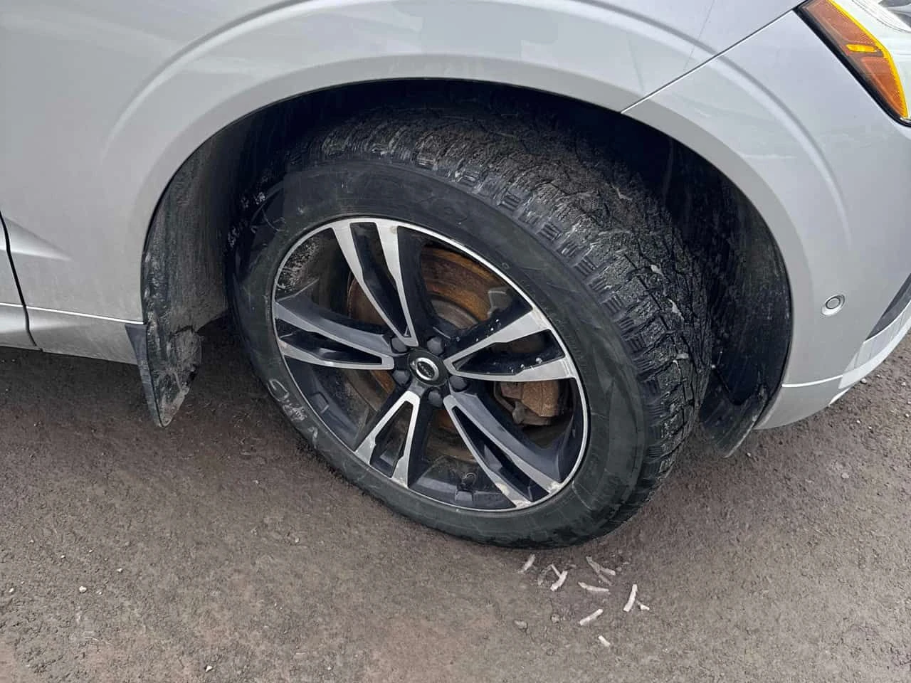 Volvo XC60 * Momentum * CARFAX * ЦЕНА ДО БГ, снимка 6 - Автомобили и джипове - 54043460