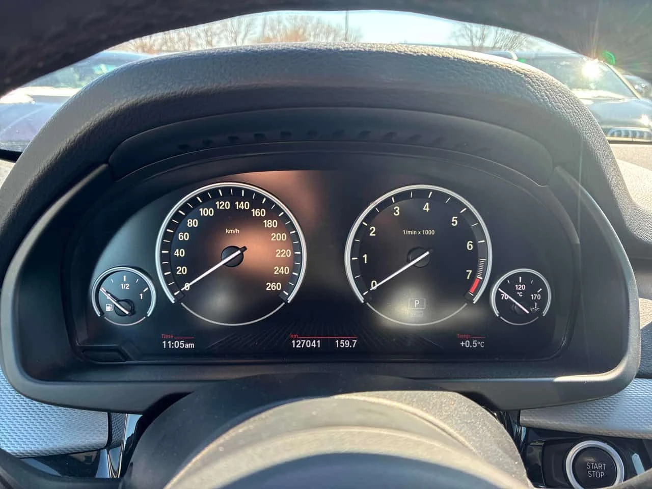 BMW X5 * xDrive40e * ДИСТРОНИК * 360 * ОБДУХВАНЕ * H/K, снимка 8 - Автомобили и джипове - 54141571