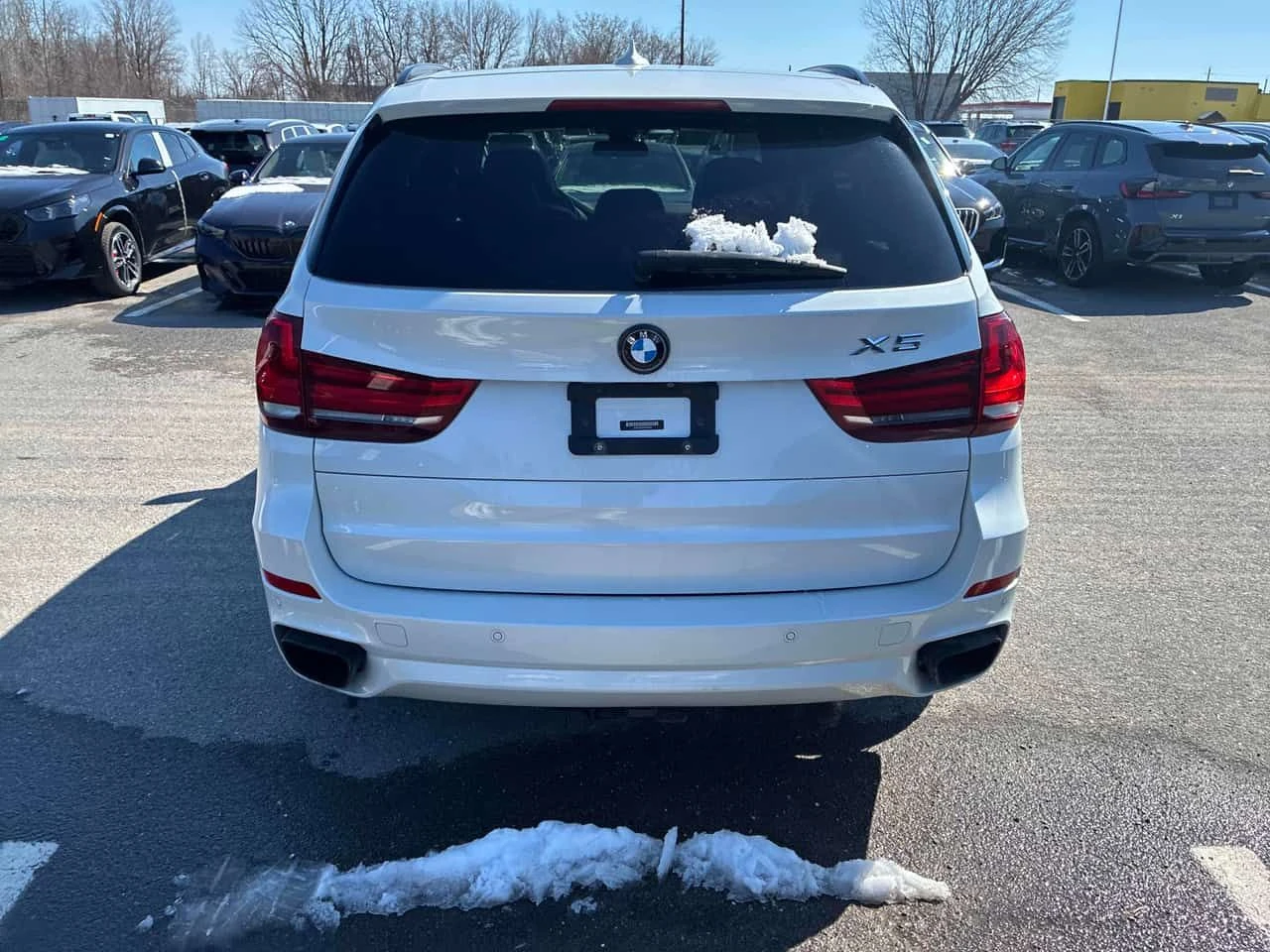 BMW X5 * xDrive40e * ДИСТРОНИК * 360 * ОБДУХВАНЕ * H/K, снимка 4 - Автомобили и джипове - 54141571