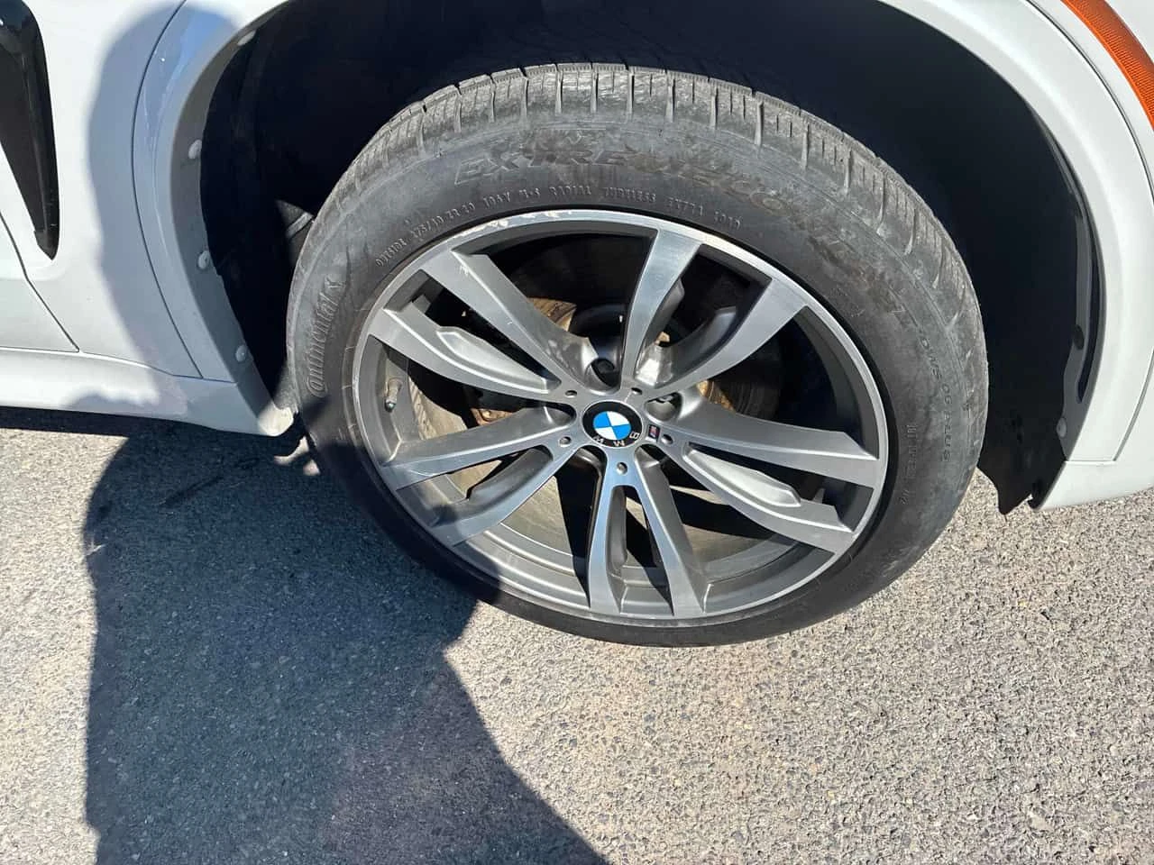 BMW X5 * xDrive40e * ДИСТРОНИК * 360 * ОБДУХВАНЕ * H/K, снимка 7 - Автомобили и джипове - 54141571