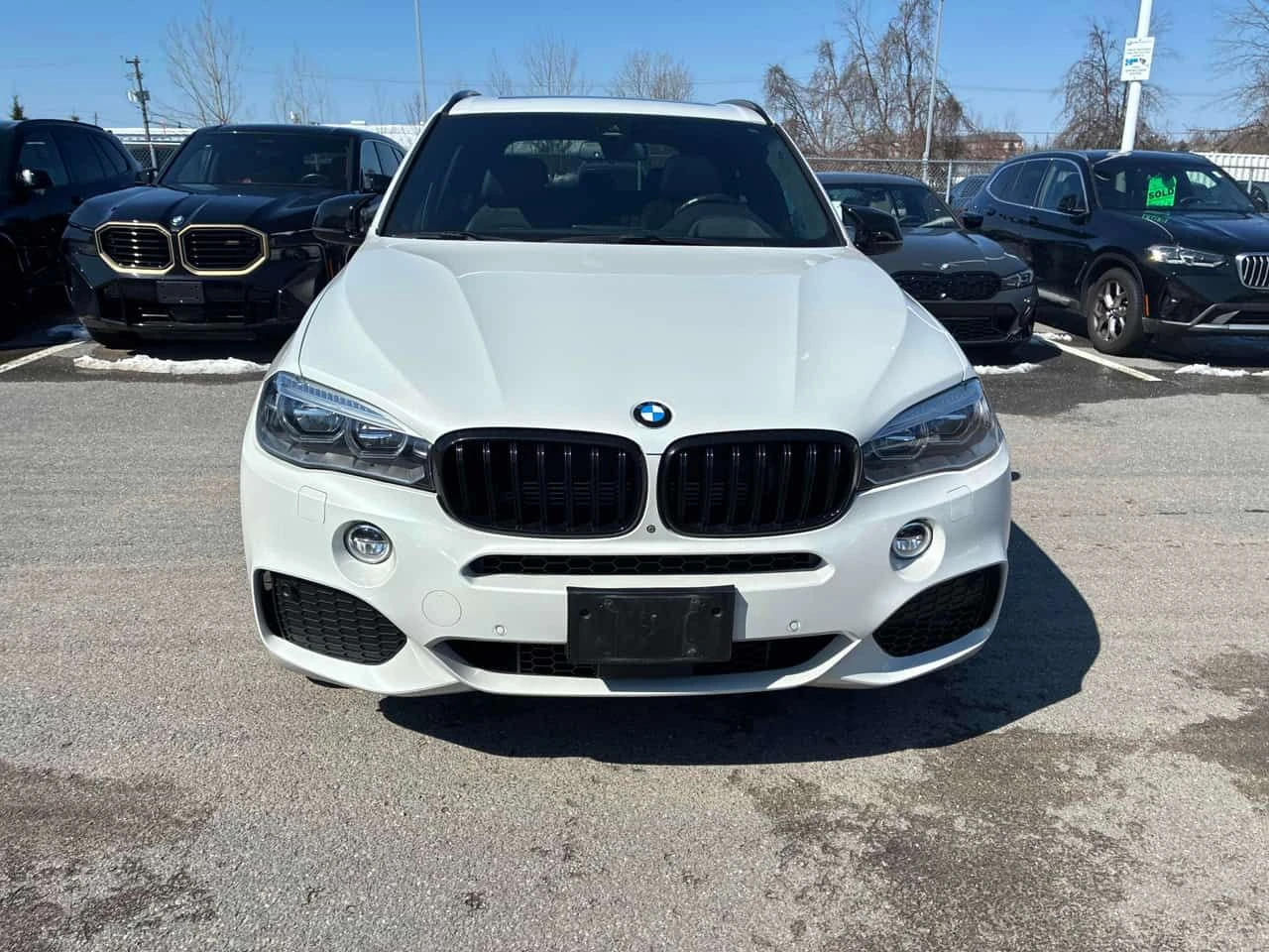 BMW X5 * xDrive40e * ДИСТРОНИК * 360 * ОБДУХВАНЕ * H/K, снимка 6 - Автомобили и джипове - 54141571