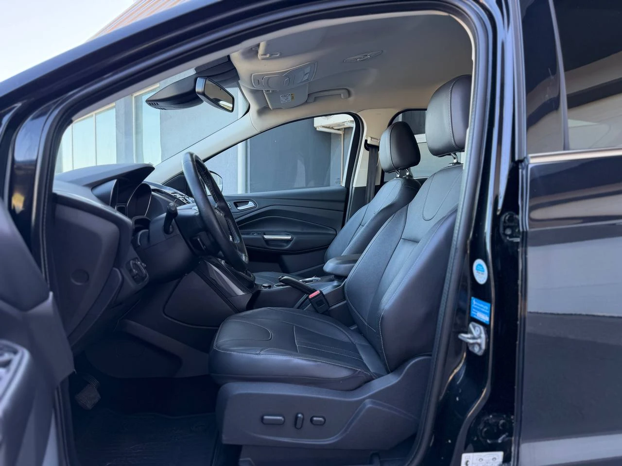 Ford Kuga 2.0TDCi TITANIUM 4x4 AUTOMATIC | Mobile.bg � ����������� 7