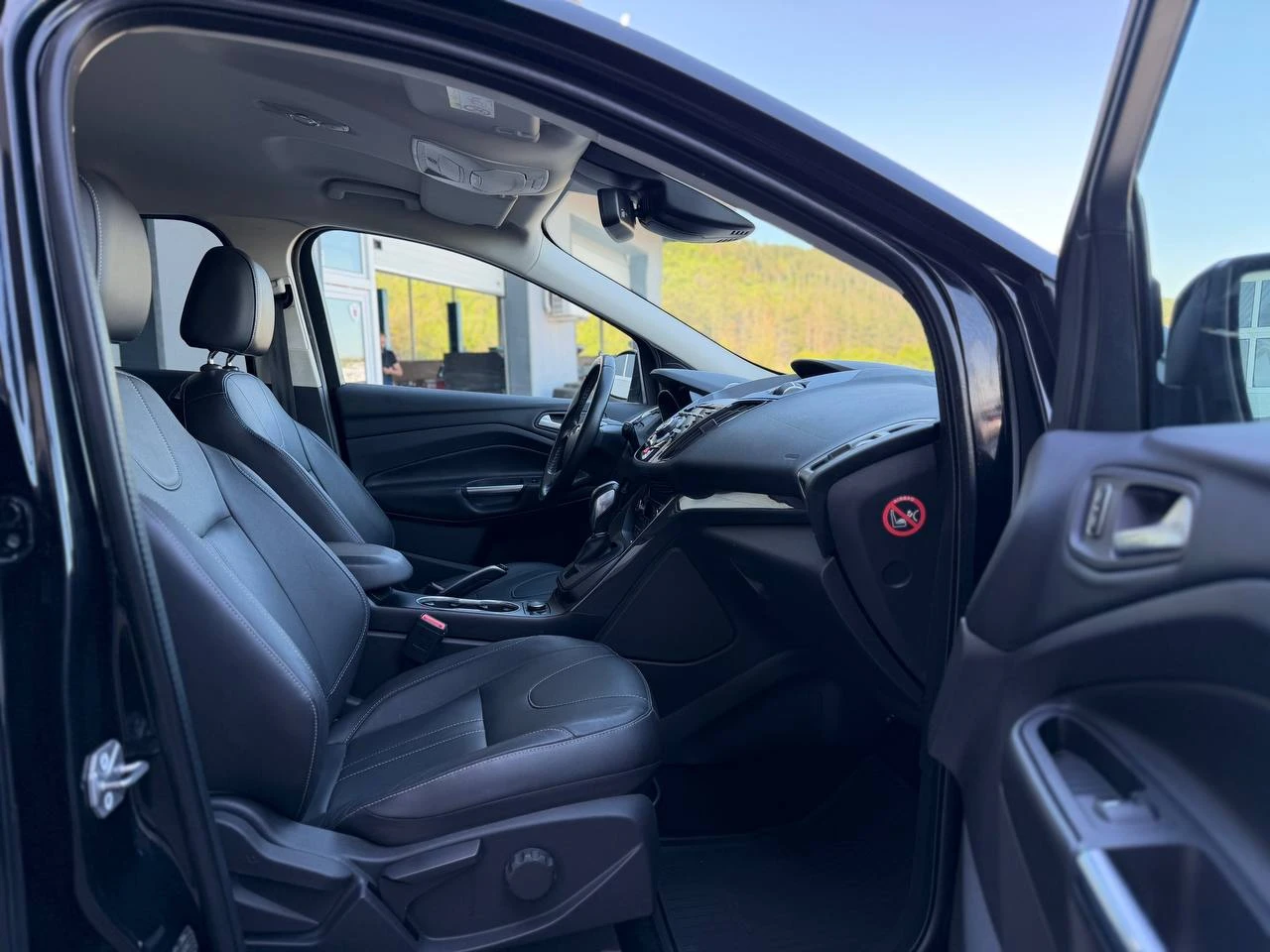 Ford Kuga 2.0TDCi TITANIUM 4x4 AUTOMATIC | Mobile.bg � ����������� 12