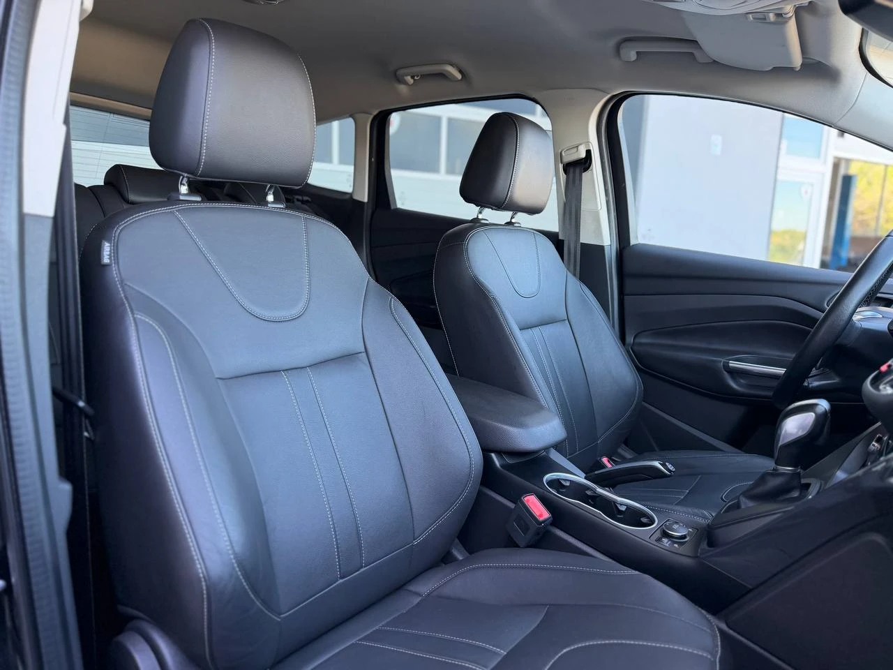 Ford Kuga 2.0TDCi TITANIUM 4x4 AUTOMATIC | Mobile.bg � ����������� 13