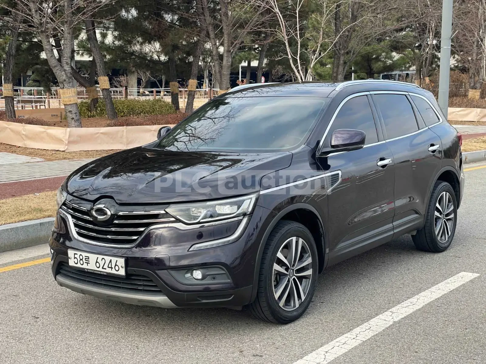 Renault Koleos AWD* ОБДУХ* КОЖА* АВТОМАТ* КАМЕРА* ПОДГРЕВ* ДИГИТА
