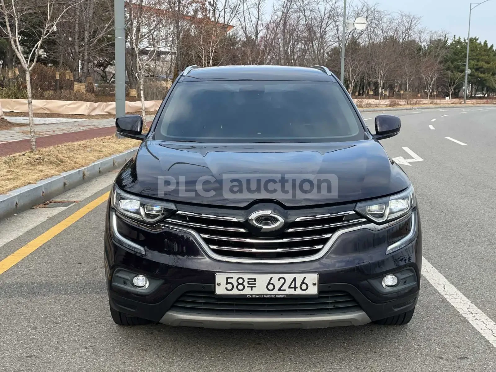 Renault Koleos AWD* ОБДУХ* КОЖА* АВТОМАТ* КАМЕРА* ПОДГРЕВ* ДИГИТА, снимка 7 - Автомобили и джипове - 54621268
