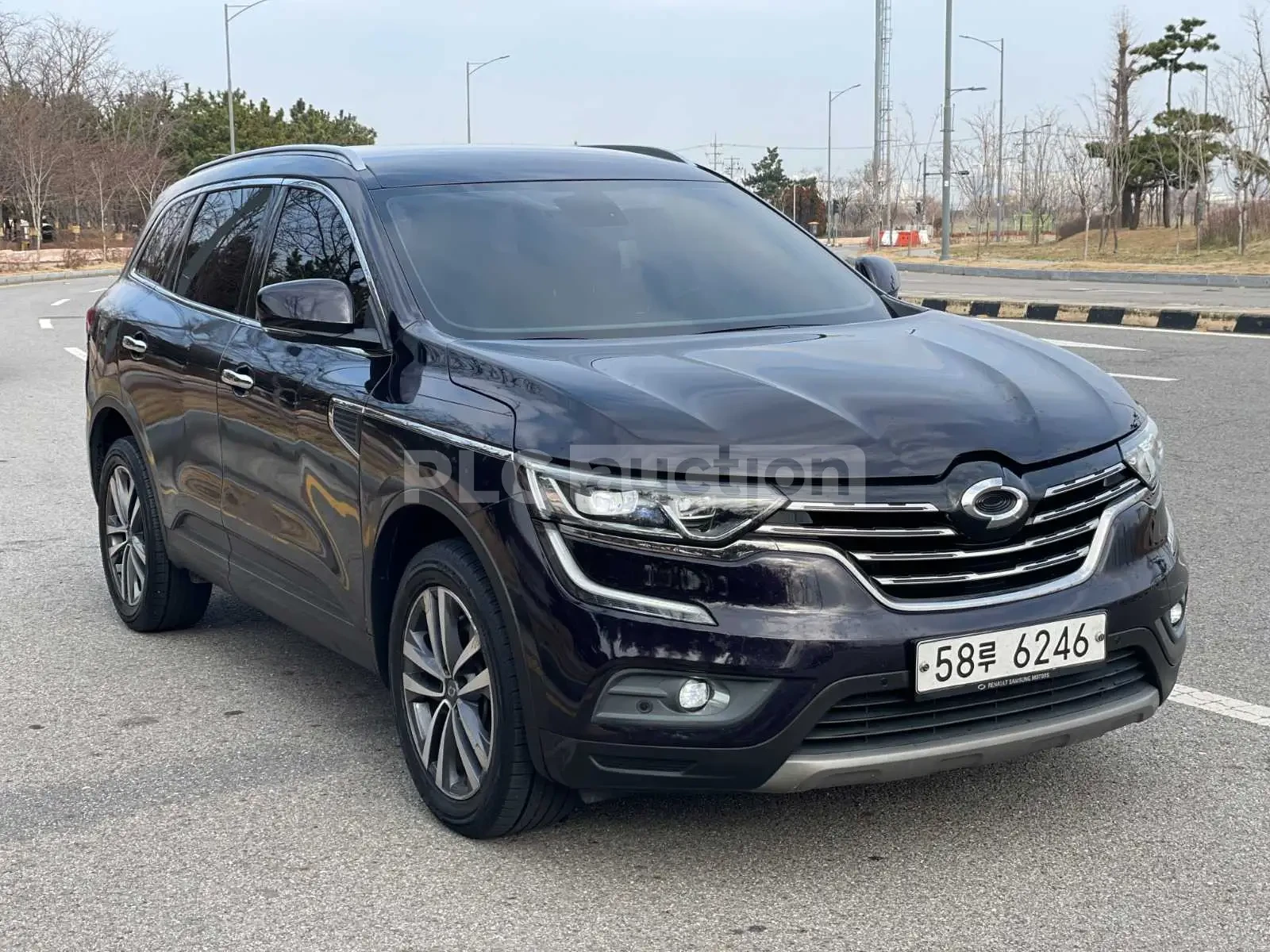 Renault Koleos AWD* ОБДУХ* КОЖА* АВТОМАТ* КАМЕРА* ПОДГРЕВ* ДИГИТА, снимка 6 - Автомобили и джипове - 54621268
