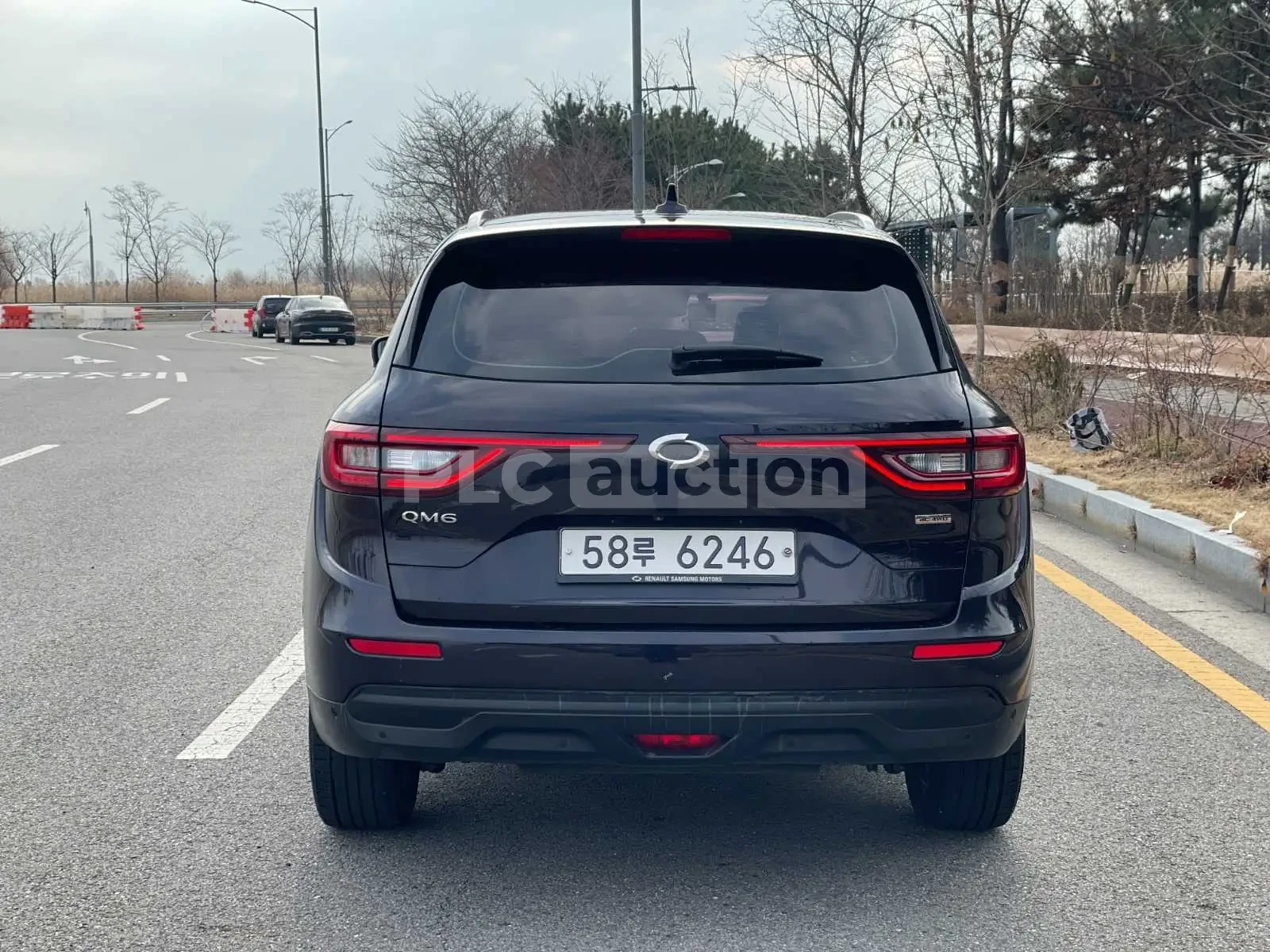 Renault Koleos AWD* ОБДУХ* КОЖА* АВТОМАТ* КАМЕРА* ПОДГРЕВ* ДИГИТА, снимка 4 - Автомобили и джипове - 54621268