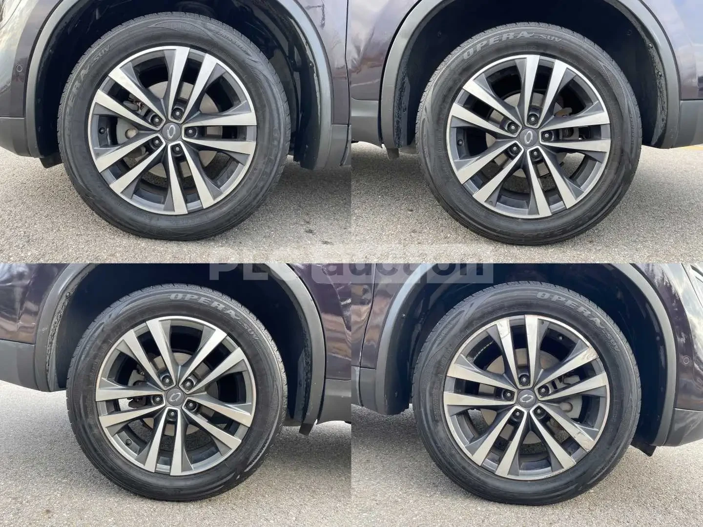 Renault Koleos AWD* ОБДУХ* КОЖА* АВТОМАТ* КАМЕРА* ПОДГРЕВ* ДИГИТА, снимка 16 - Автомобили и джипове - 54621268