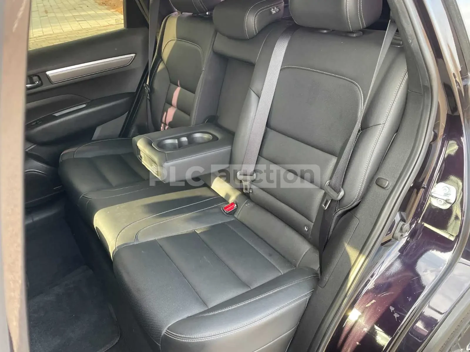 Renault Koleos AWD* ОБДУХ* КОЖА* АВТОМАТ* КАМЕРА* ПОДГРЕВ* ДИГИТА, снимка 15 - Автомобили и джипове - 54621268
