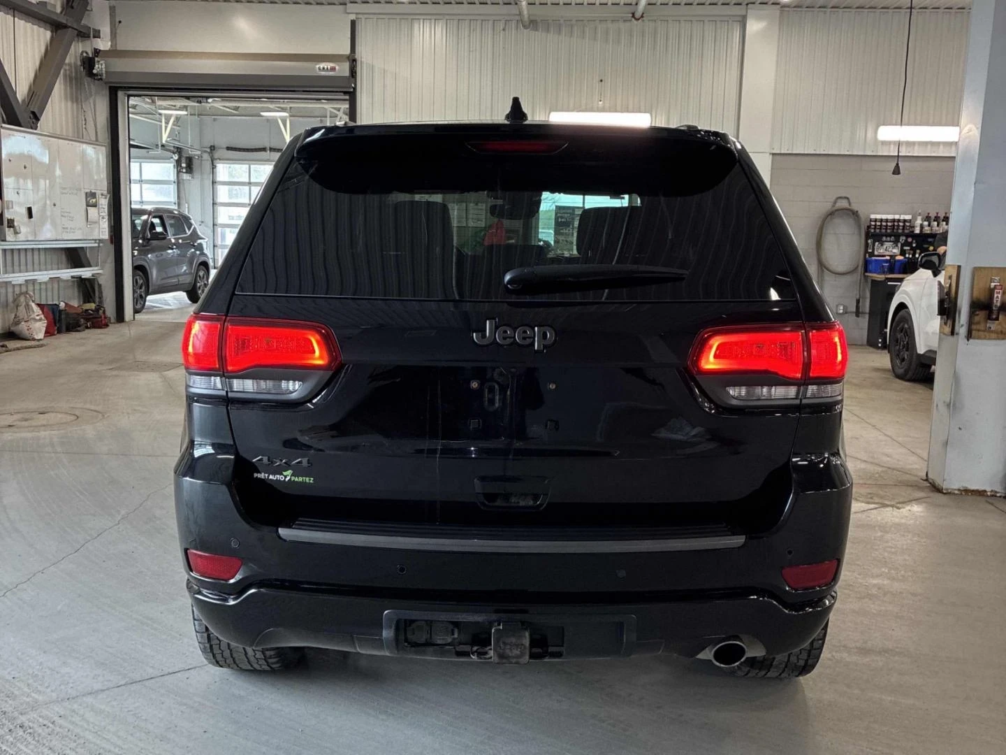 Jeep Grand cherokee 80th Anniversary Edition* Distronic* Full ������  | Mobile.bg � ����������� 4