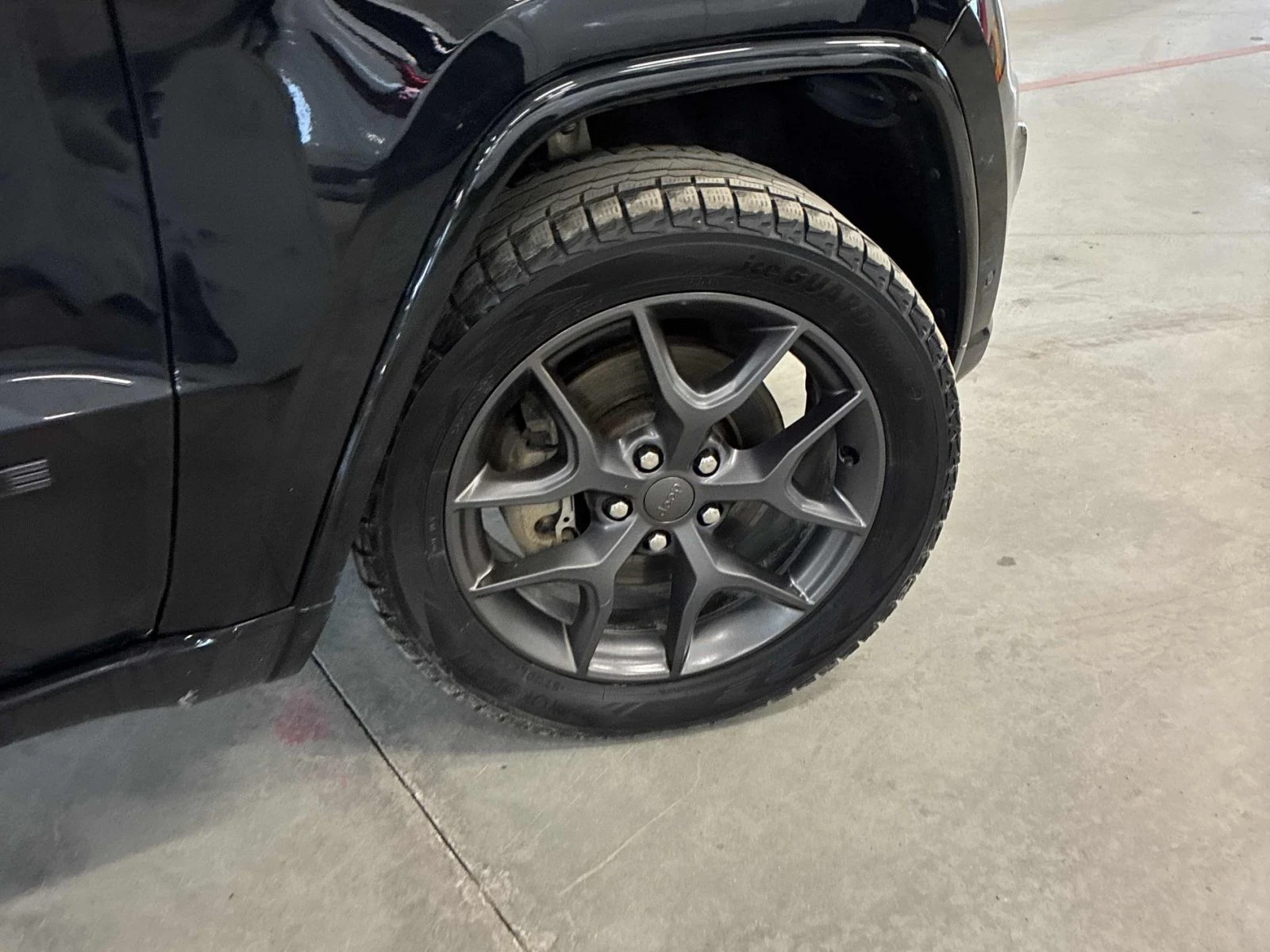 Jeep Grand cherokee 80th Anniversary Edition* Distronic* Full ������  | Mobile.bg � ����������� 16