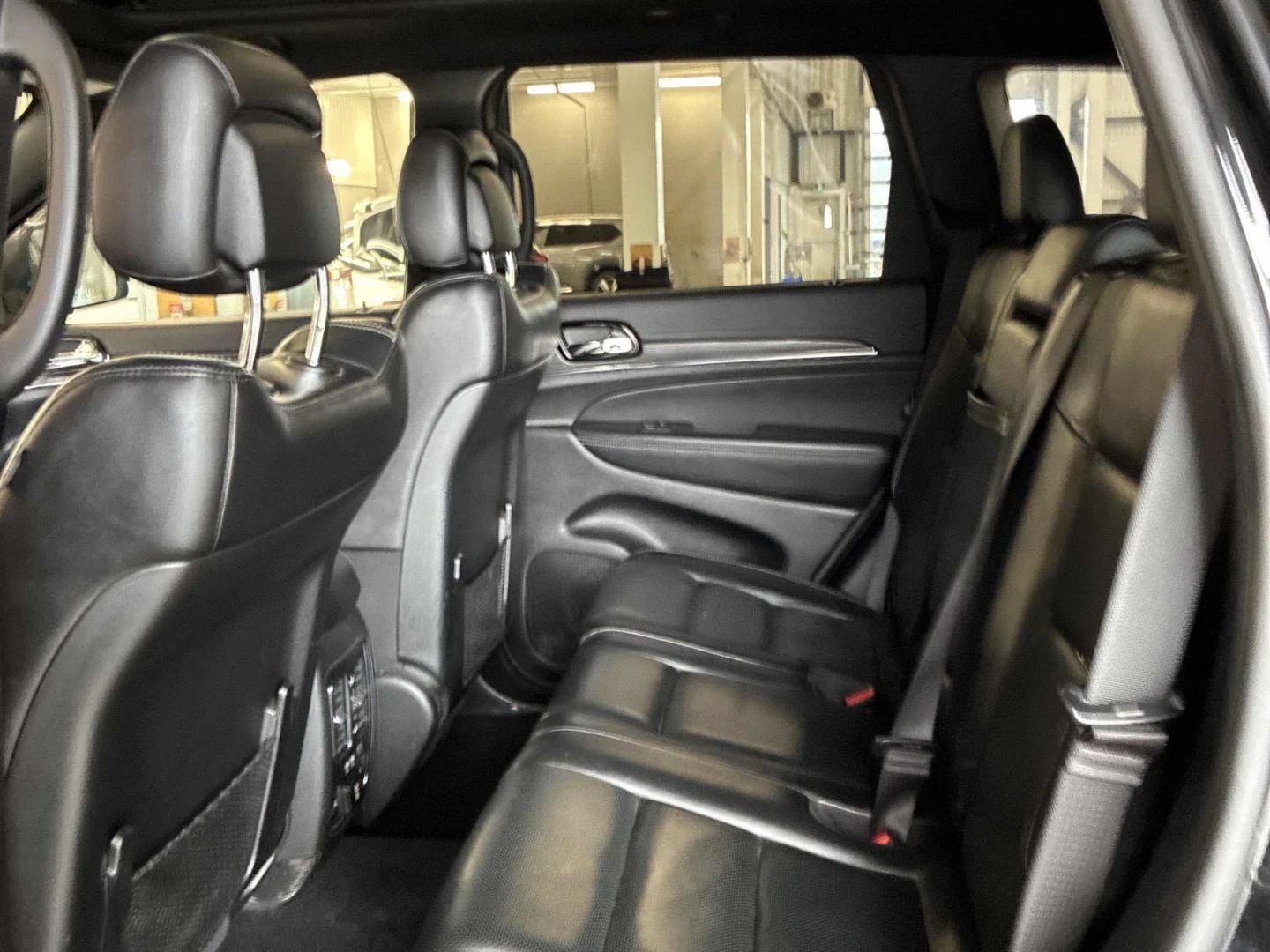 Jeep Grand cherokee 80th Anniversary Edition* Distronic* Full ������  | Mobile.bg � ����������� 13