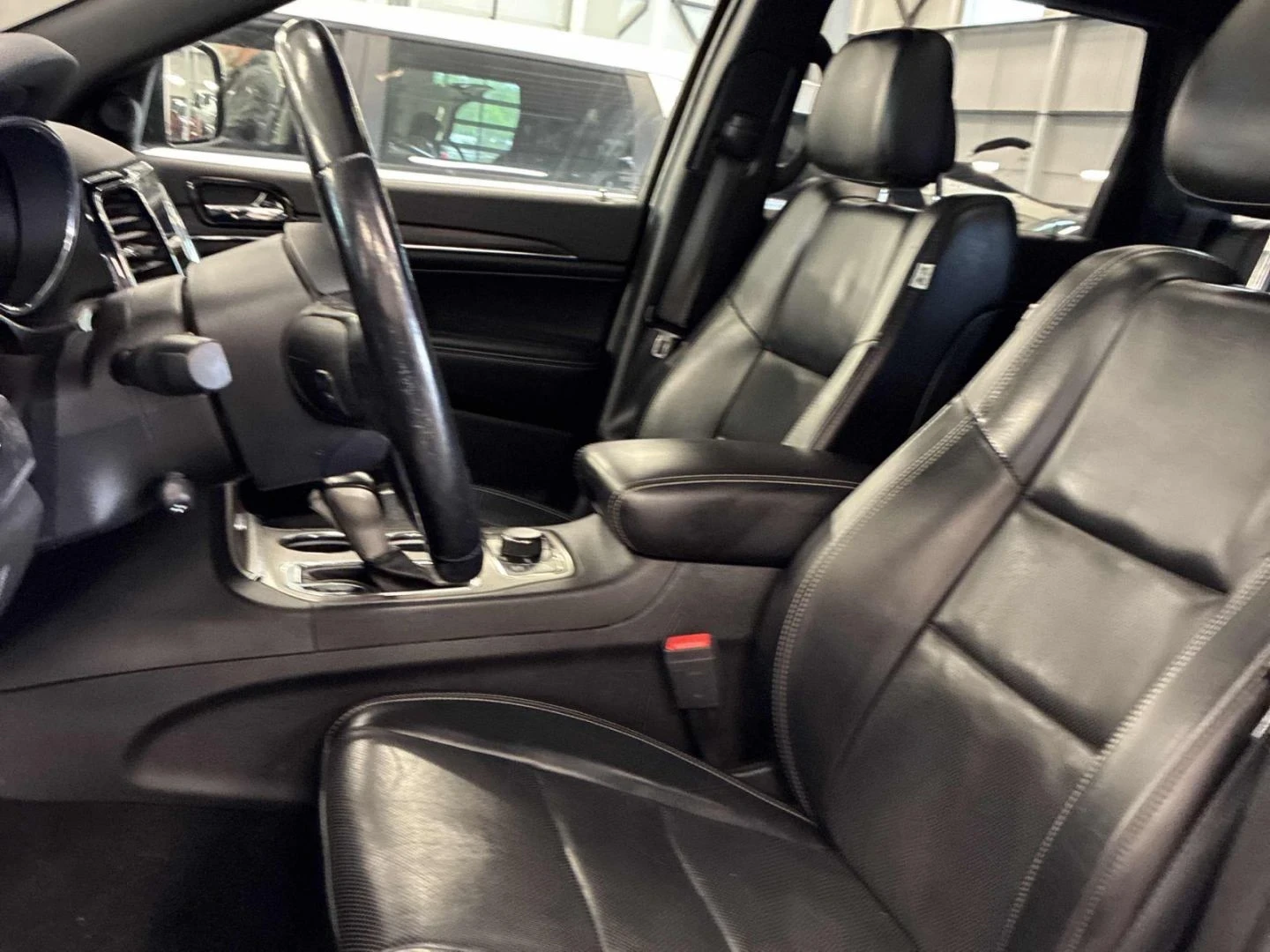 Jeep Grand cherokee 80th Anniversary Edition* Distronic* Full ������  | Mobile.bg � ����������� 9