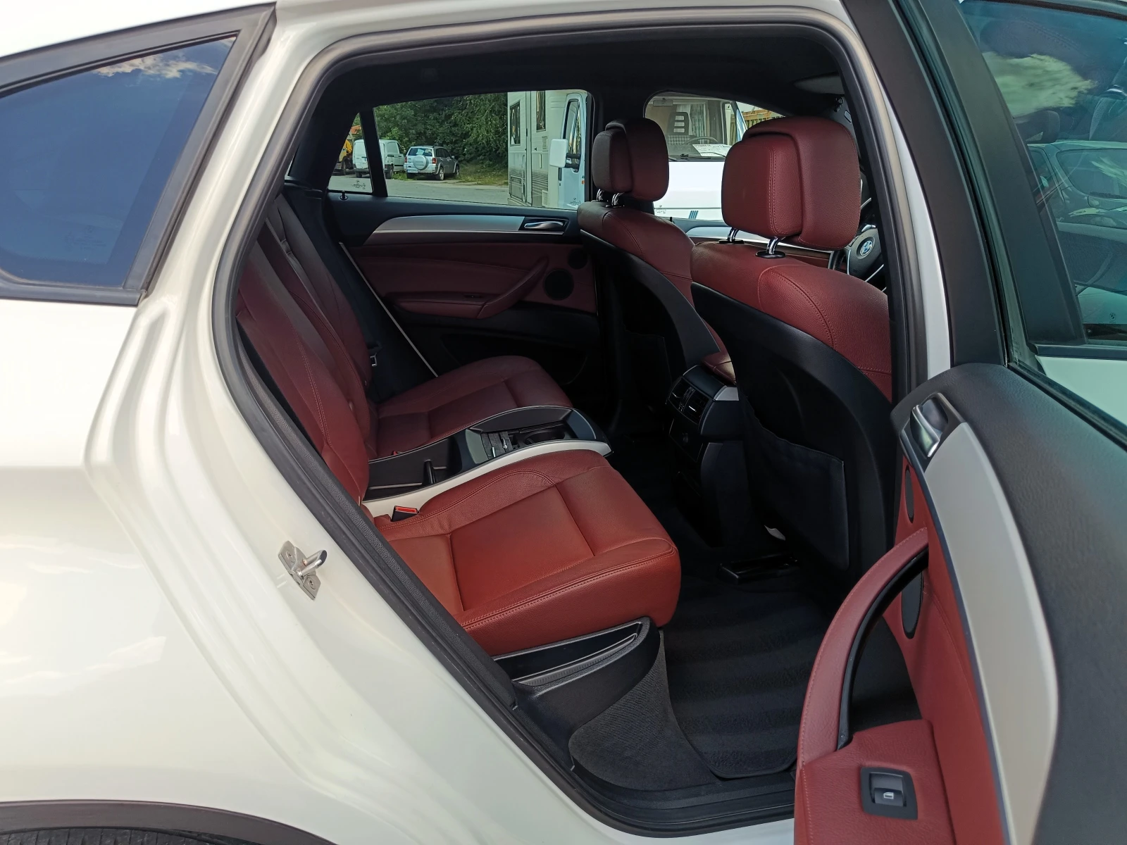 BMW X6 4.0 d* X Drive* Sport Package* ��� ����*  | Mobile.bg � ����������� 16