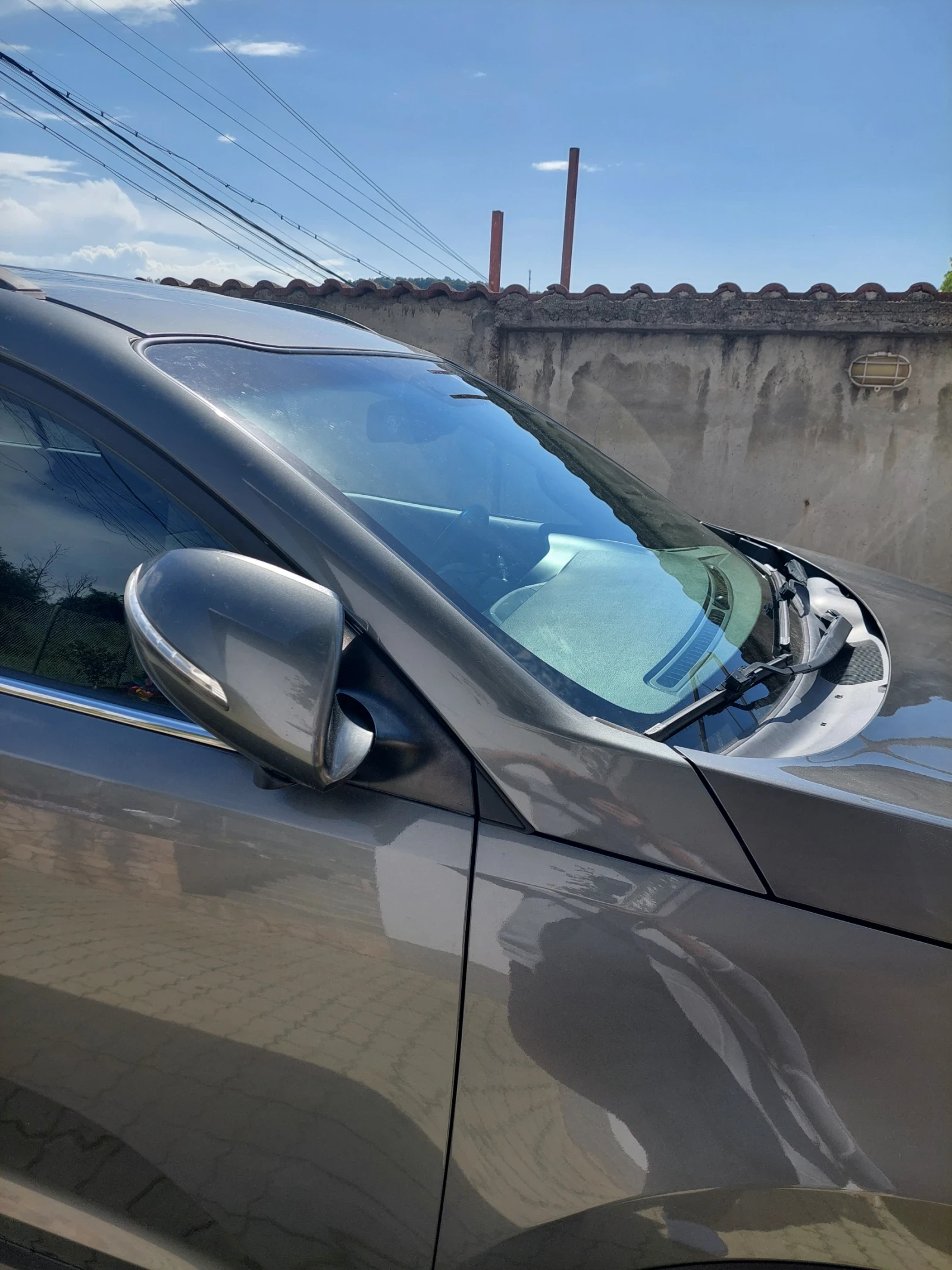 Kia Sportage, снимка 9 - Автомобили и джипове - 55177170