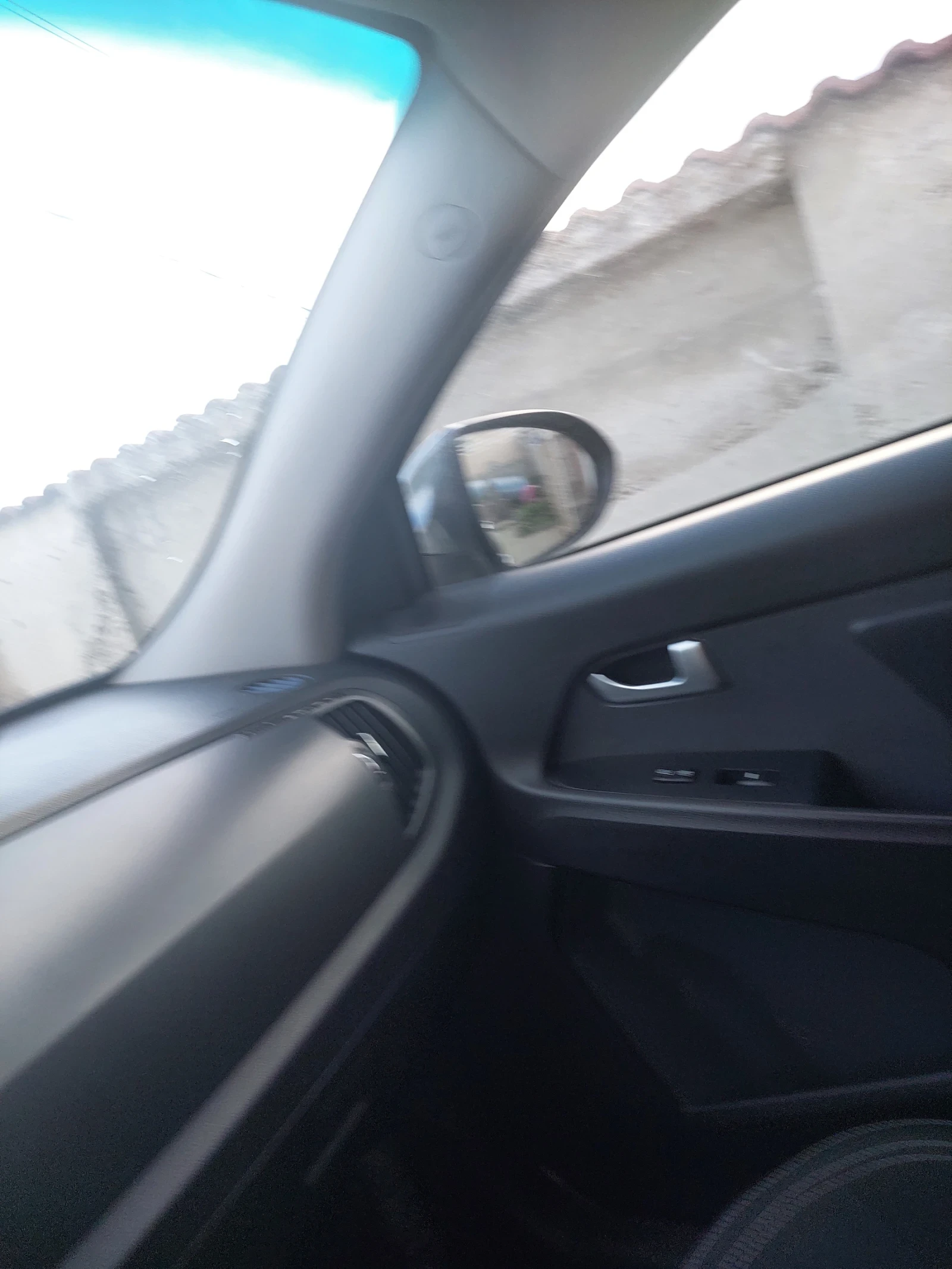 Kia Sportage, снимка 12 - Автомобили и джипове - 55177170