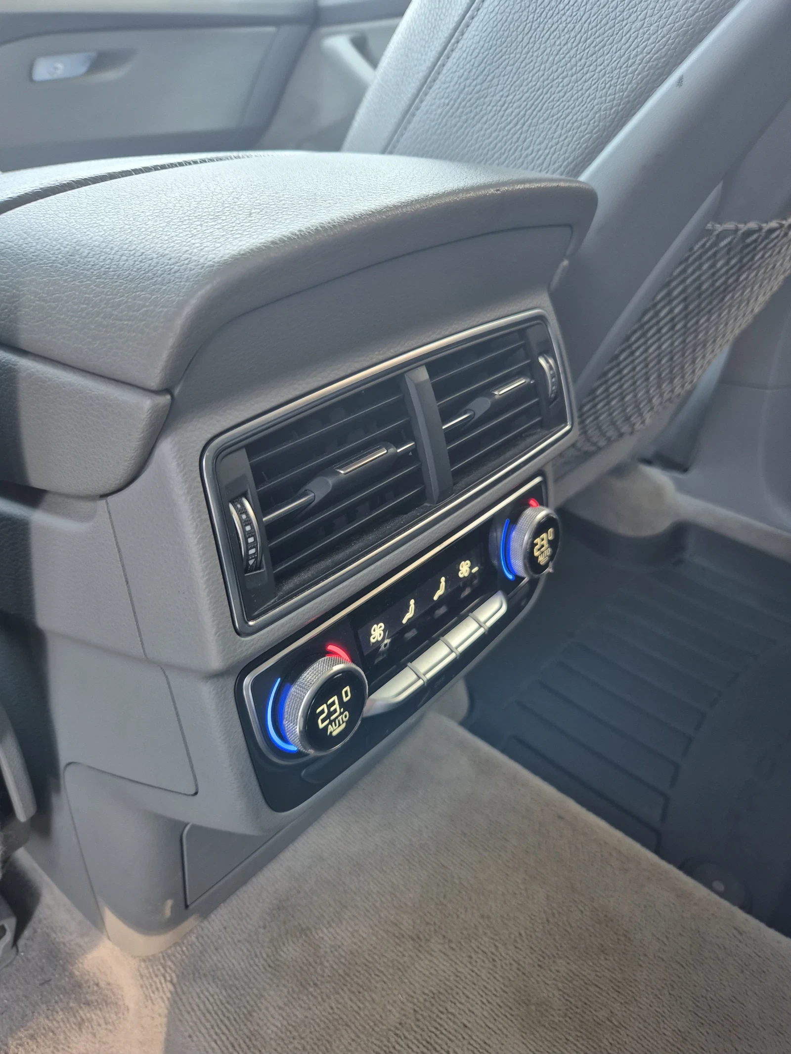 Audi Q7 30 TDI   🔝, снимка 13 - Автомобили и джипове - 55323443