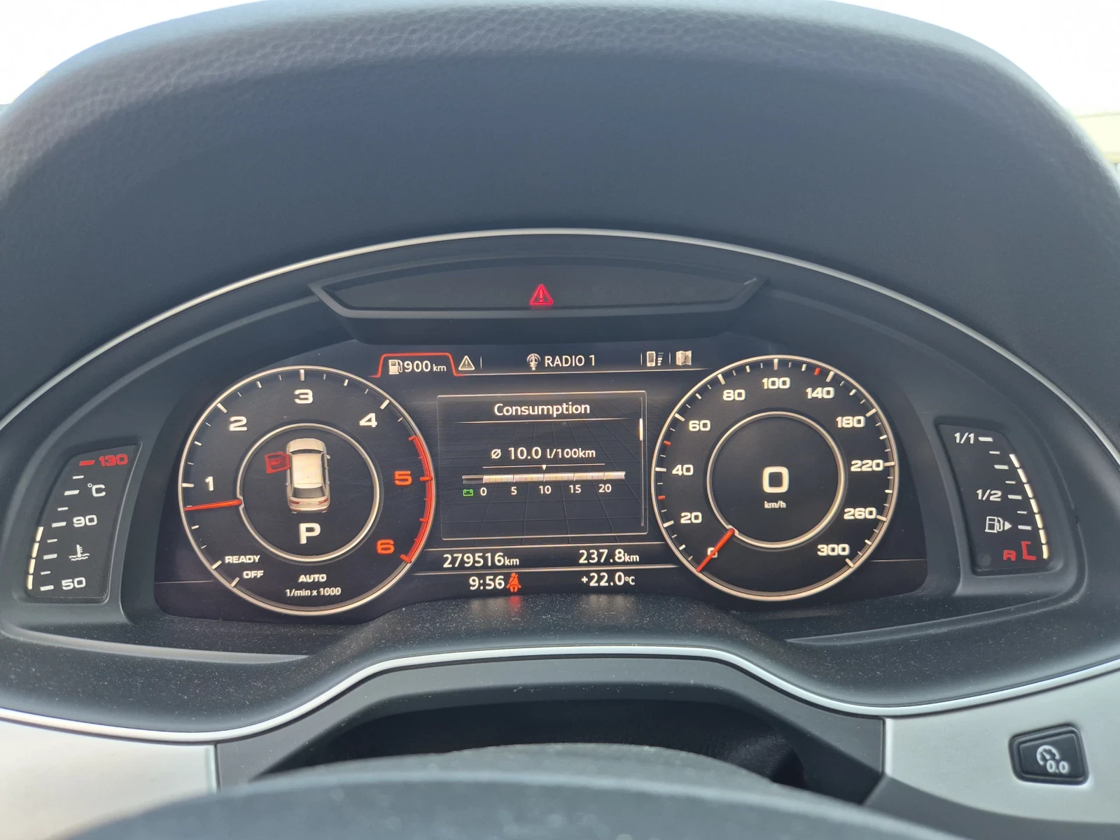 Audi Q7 30 TDI   🔝, снимка 12 - Автомобили и джипове - 55323443