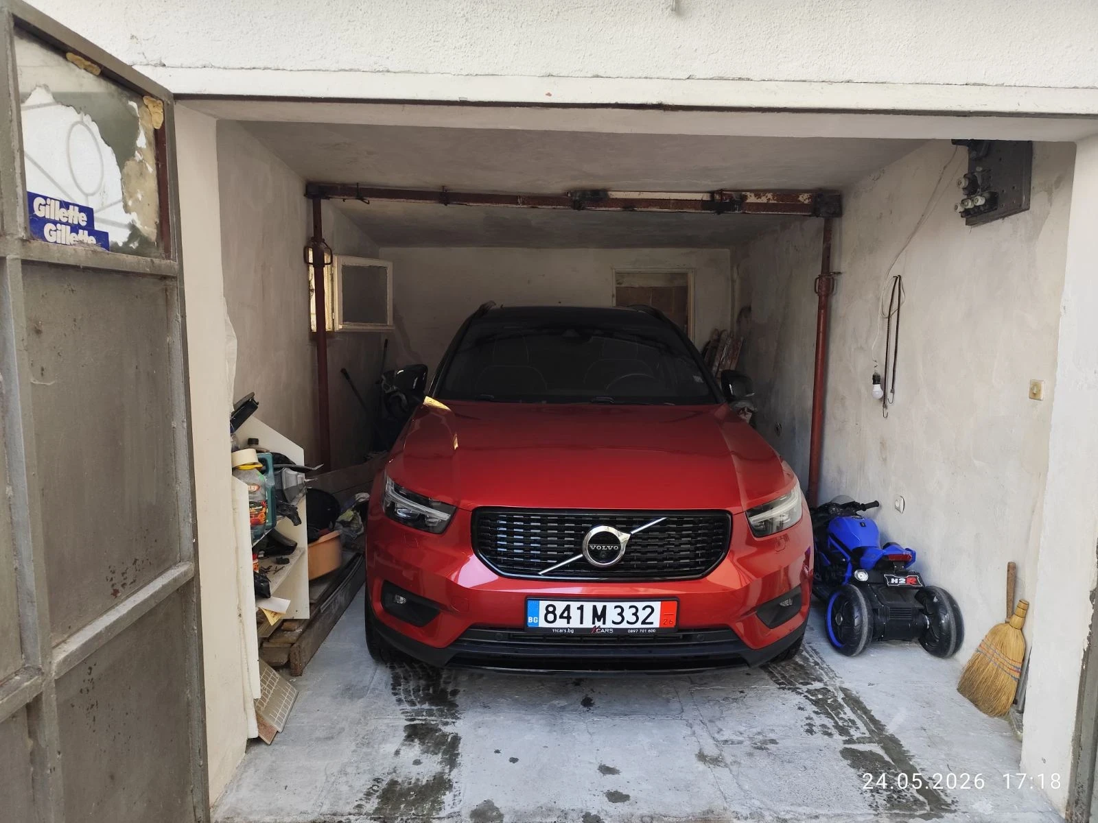 Volvo XC40 T5 R-Design, снимка 6 - Автомобили и джипове - 55468851