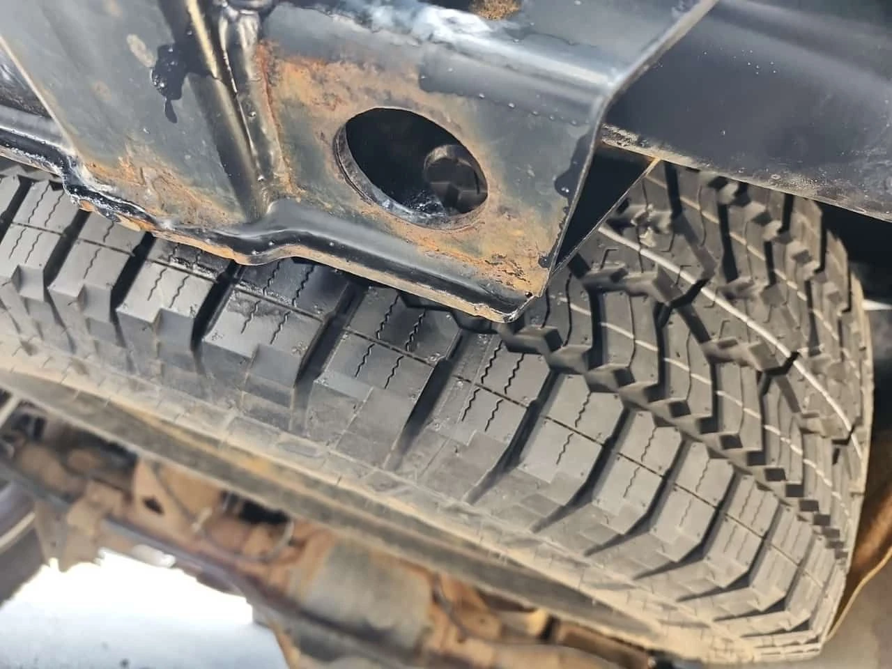 Dodge RAM 1500 * BIG HORN * CARFAX * ЦЕНА ДО БГ, снимка 14 - Автомобили и джипове - 55629843
