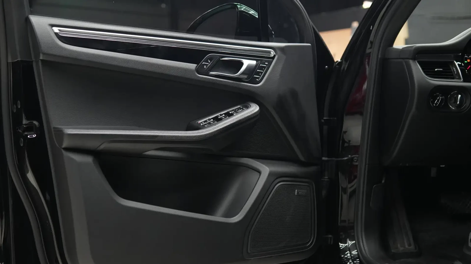 Porsche Macan S* PDK* BOSE* ���������* ������* ��������*  | Mobile.bg � ����������� 7