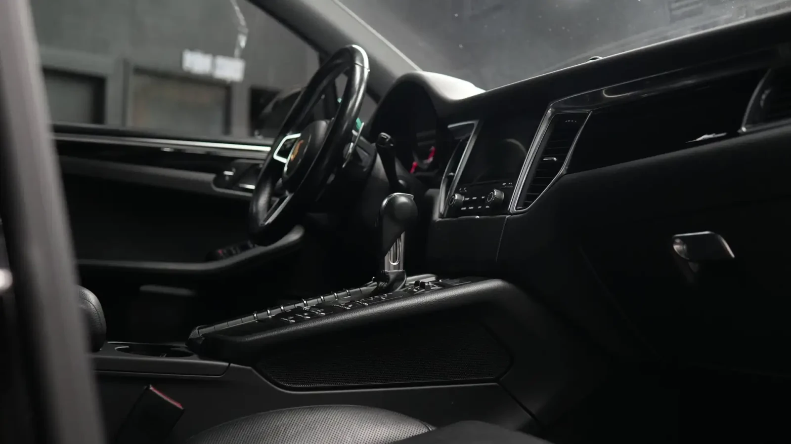 Porsche Macan S* PDK* BOSE* ���������* ������* ��������*  | Mobile.bg � ����������� 9