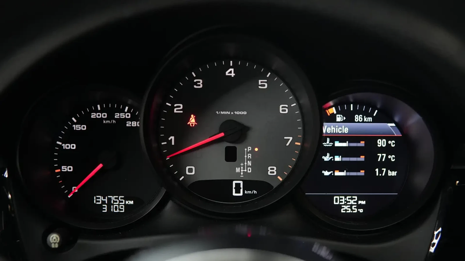 Porsche Macan S* PDK* BOSE* ���������* ������* ��������*  | Mobile.bg � ����������� 13