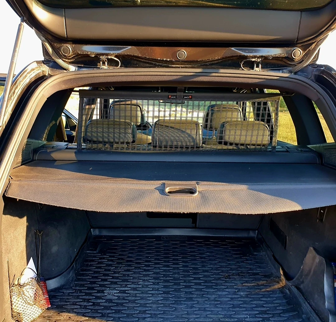 BMW X3, снимка 3 - Автомобили и джипове - 55863821