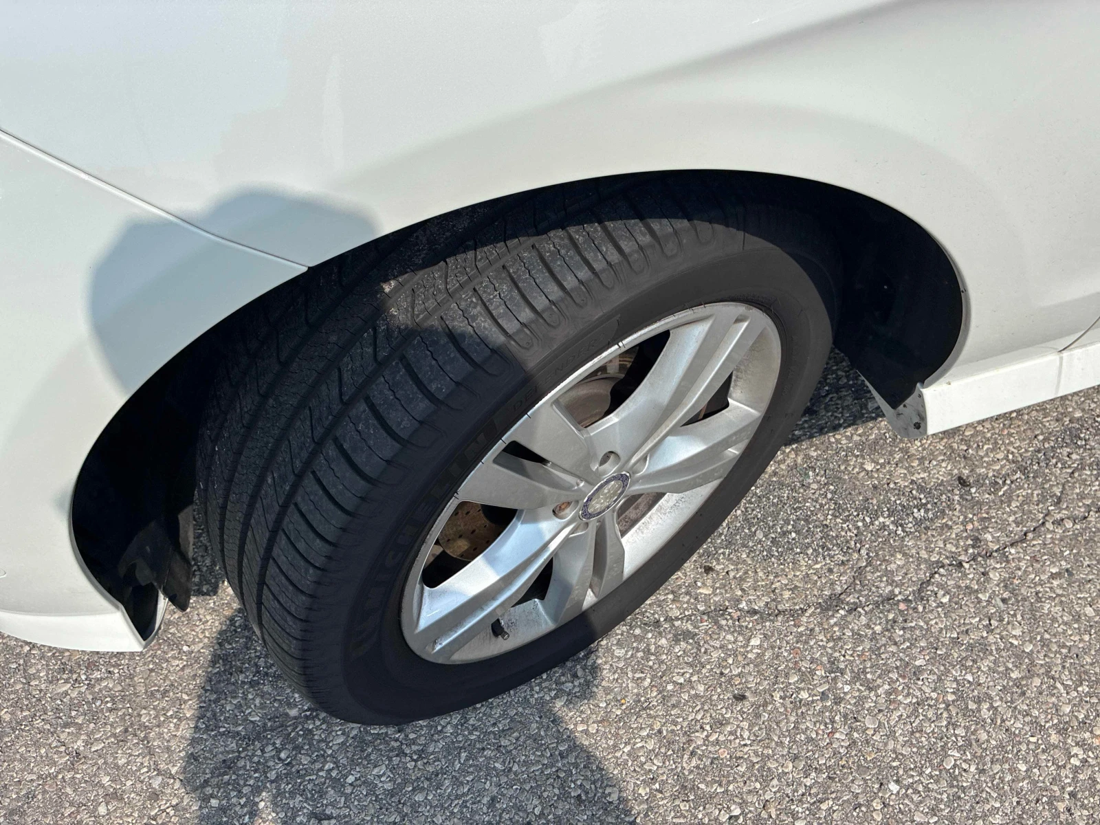 Mercedes-Benz ML 350 * BlueTEC * CARFAX * ОПЦИЯ ЗА ФИНАНСИРАНЕ , снимка 7 - Автомобили и джипове - 55979902