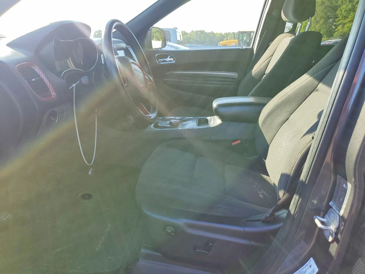 Dodge Durango 3.6l Sxt, снимка 7 - Автомобили и джипове - 56164471