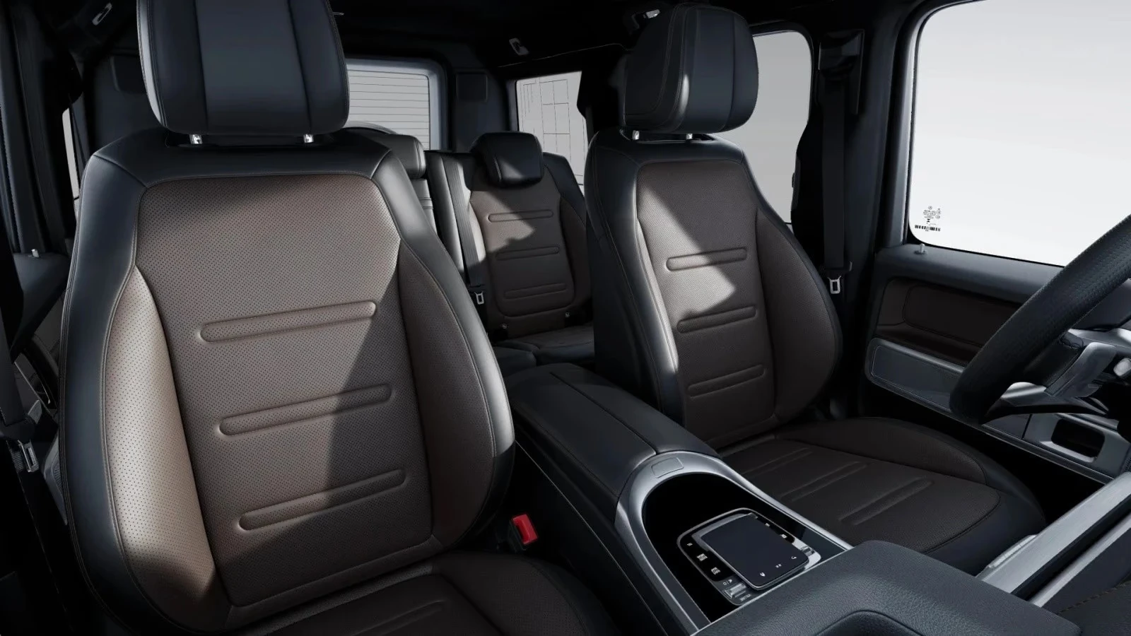 Mercedes-Benz G 450 450d/4MATIC/AMG/MANUFAKTUR/NIGHT/BURMESTER | Mobile.bg � ����������� 8