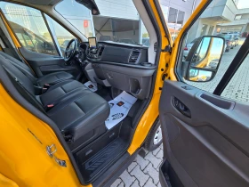 Ford Transit Kамера!! Навигация!! Печка !!, снимка 13