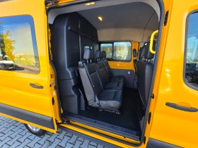 Ford Transit Kамера!! Навигация!! Печка !!, снимка 15