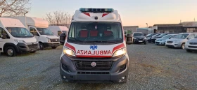 Fiat Ducato 2.3mjtd, снимка 2