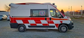 Fiat Ducato 2.3mjtd, снимка 4