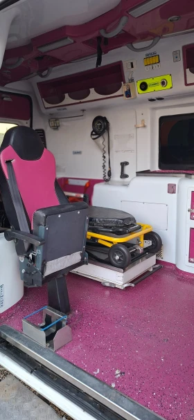 Fiat Ducato 2.3mjtd, снимка 5