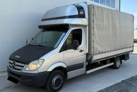 Mercedes-Benz Sprinter 518 * КЛИМАТИК* ТОП ЦЕНА* ПЕЧКА* 3.0* V6* ТОП* Б-КАТ* , снимка 1