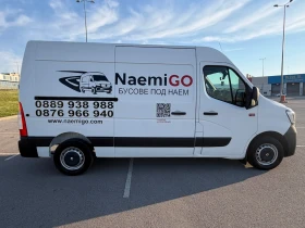 Renault Master Master, снимка 3