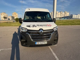 Renault Master Master, снимка 1