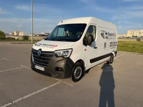 Renault Master Master, снимка 8