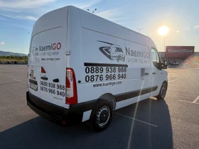 Renault Master Master, снимка 4