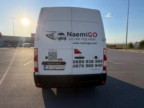 Renault Master Master, снимка 7